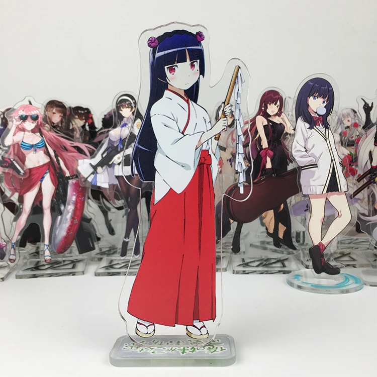 Аниме Ore no Imouto ga Konna ni Kawaii Wake Nai Oreimo Gokou Ruri Косплей двухсторонняя фигурка на