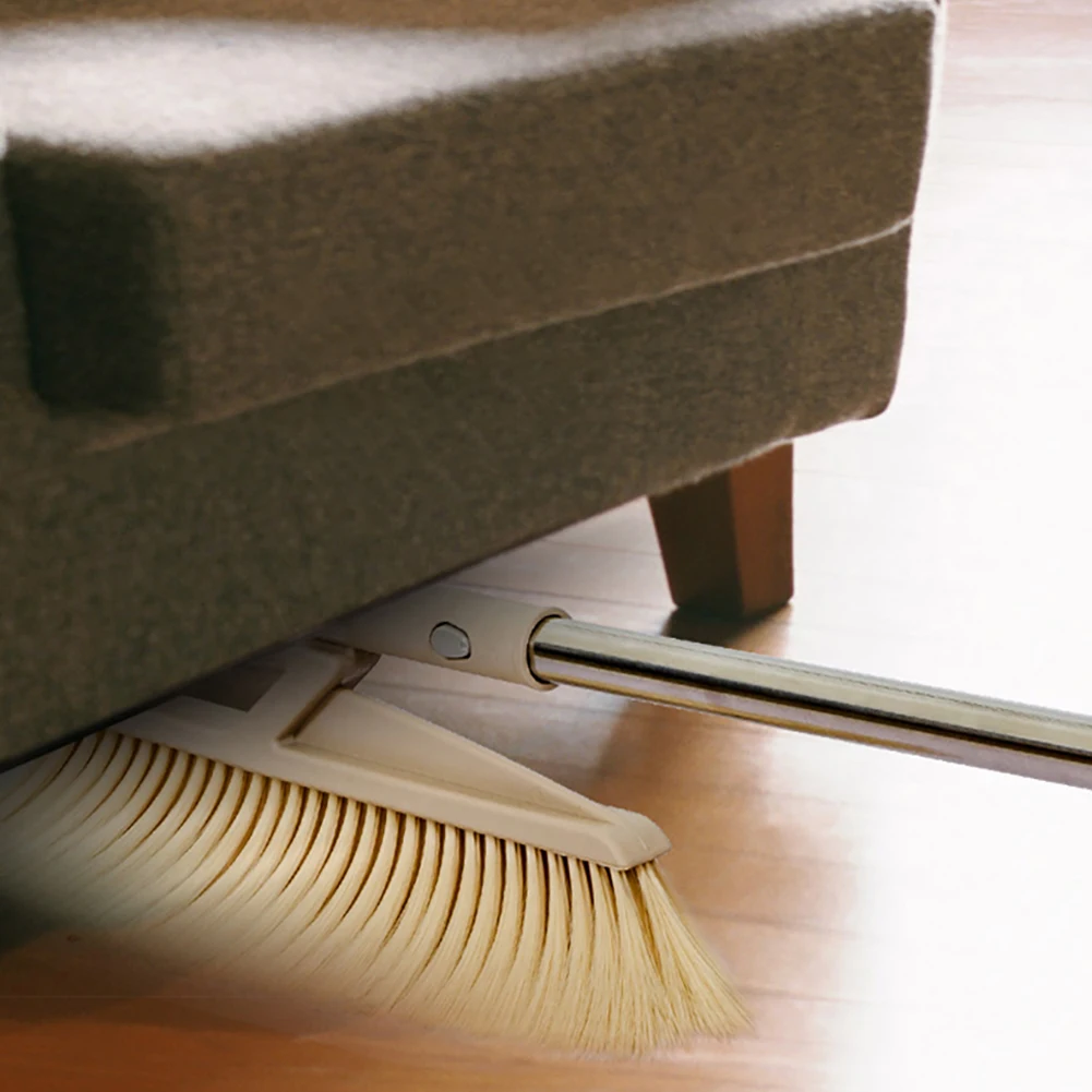 Совок костюм комбинация развертки волос без прилипания метлы бытовой