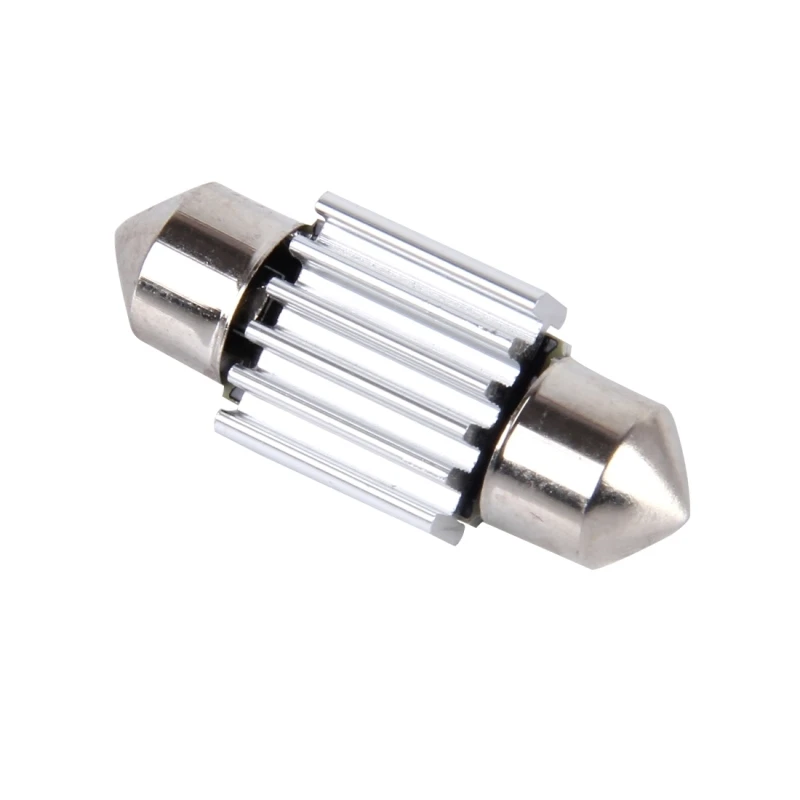 2 шт. DC 12 В Вт 39 мм 41 36 31 8 SMD 3528 светодиодный s двухштырьковый порт декодирование