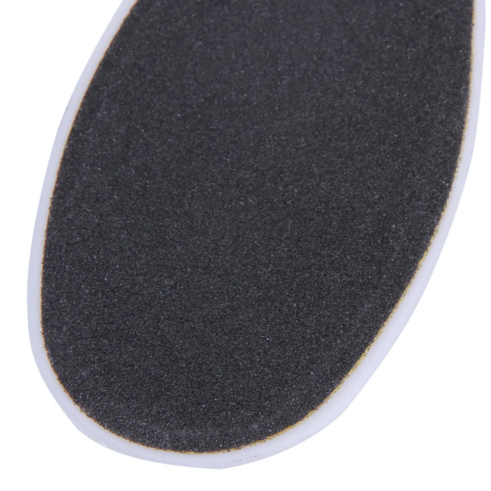 1 шт. двусторонний инструмент для удаления огрубевшей кожи|foot rasp|double sided foot raspskin