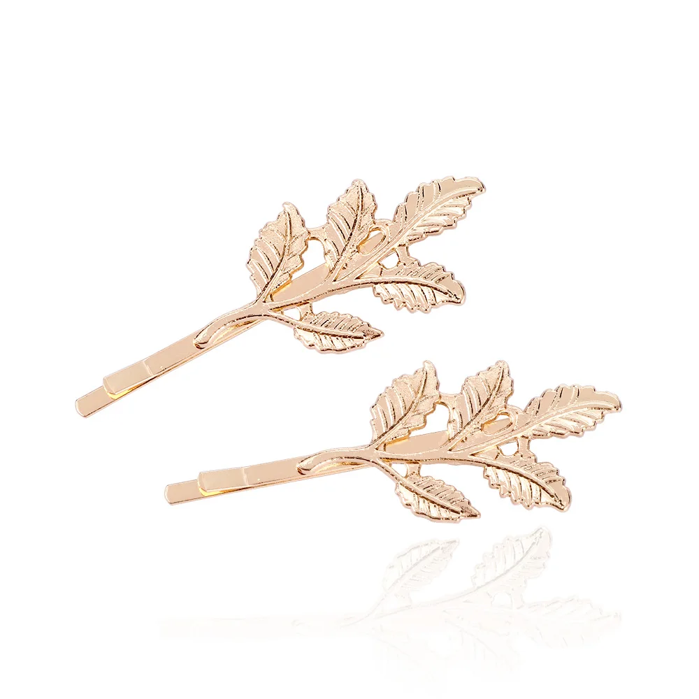 Женские заколки для волос в стиле ретро 2 шт. | Красота и здоровье