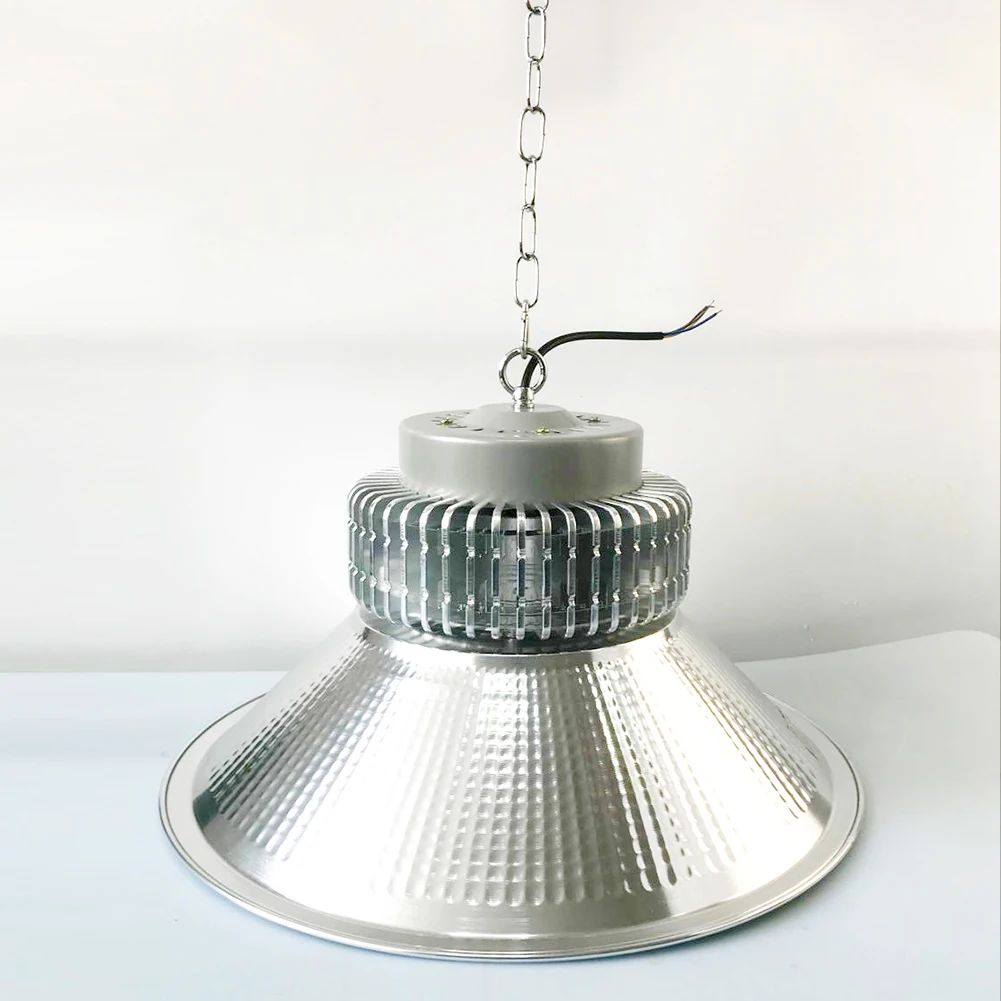 Высокая Мощность светодиодный светильник Barn супер яркий висит Гараж склад