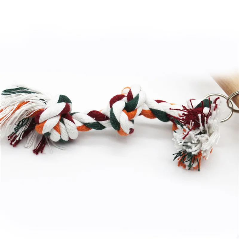 Деревянные попугаи игрушки птица качели упражнения скалолазание подвесная