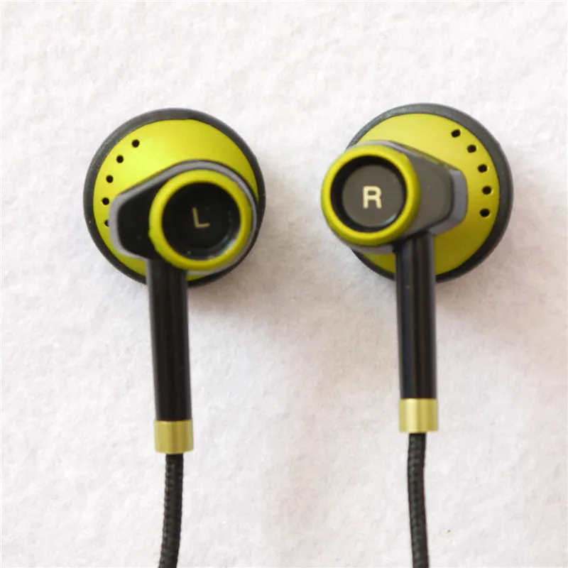 Оригинальная BackBeat 116 конструкция музыку наушники гарнитуры провода управления с