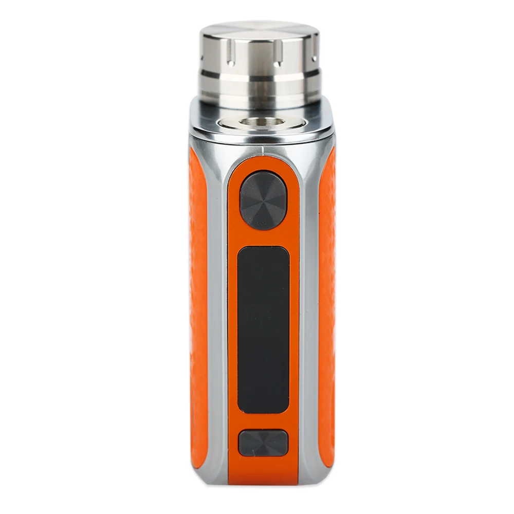 Vaporesso Swag TC коробка мод 80 Вт/0,91-дюймовый экран для NRG SE/NRG SE мини-танк атомайзер без 18650 батарея электронная сигарета коробка мод