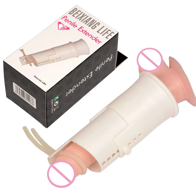 Расширитель для пениса увеличивает рост физических упражнений|extender enlarger|penis