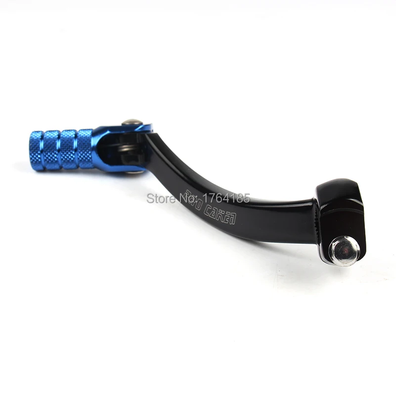 Рычаг переключения передач для мотоцикла внедорожника YZ250F 14-15 YZ450F YZF450 14-16 WR250F 450F