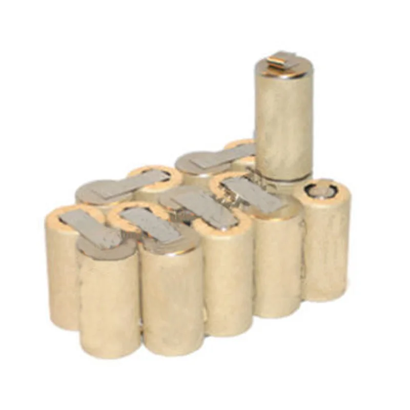 Для Kress 18V 4000mAh 180 AP APE NIMH самоустанавливающийся фотоэлектрический