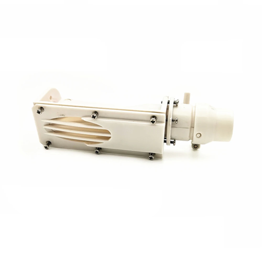 Мощность Servo реактивные игрушки Беспроводной дистанционного Управление брызга