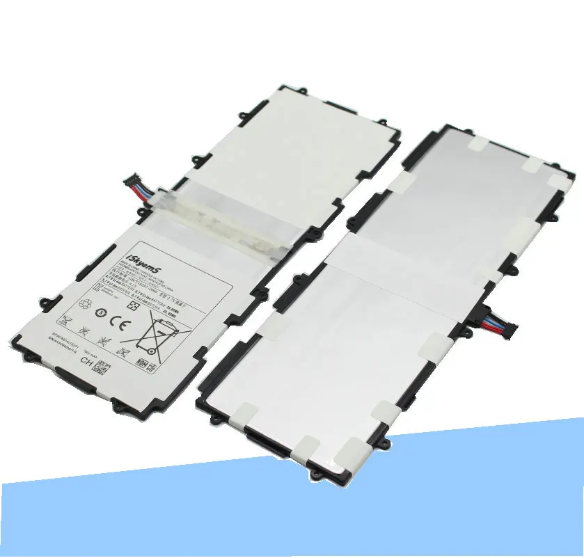 ISkyamS 3x7000 мА/ч SP3676B1A(1S2P) запасная батарея для Samsung Galaxy Tablet Tab 2 Note 10 1 P5100 P5110 P7500 P7510 N8000 |
