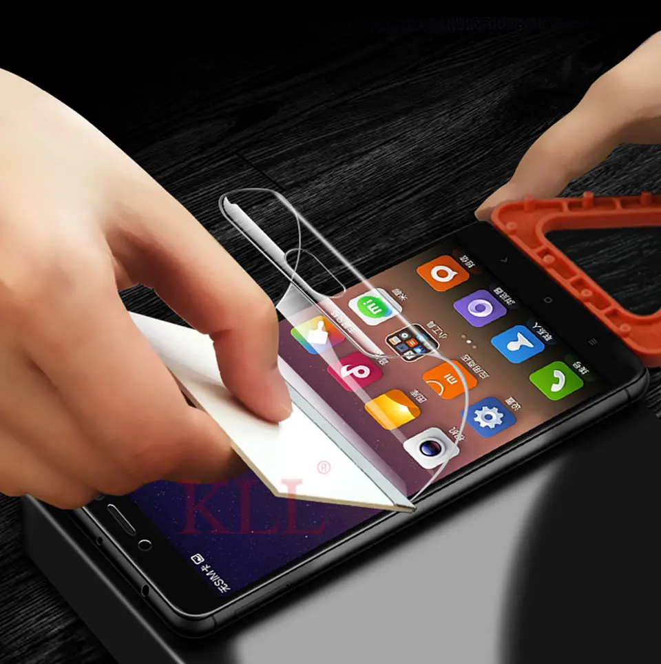 3D мягкая Гидрогелевая пленка для Xiao mi 9 SE 8 SE Youth mi Play, защитная пленка на весь экран для Red mi Note 7 Note 6 Pro Black Shark 2