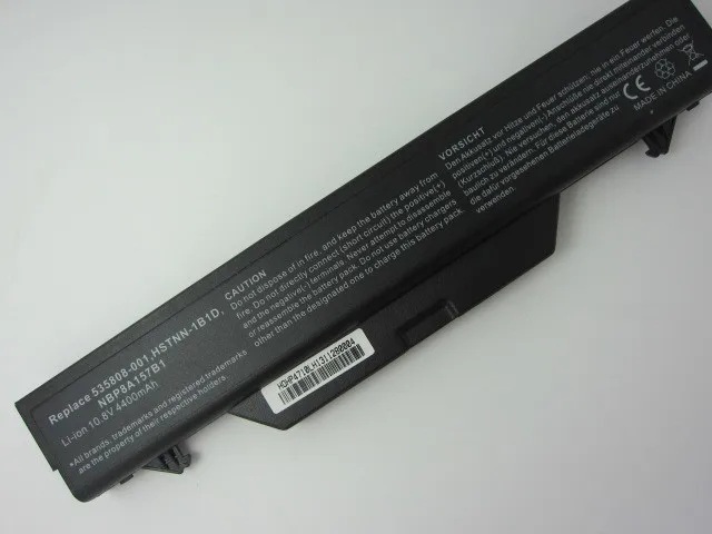 HSW аккумуляторная батарея forHP ProBook 4510 s 4515 s 4710 s 4720 s HSTNN-OB88, HSTNN-I60C, HSTNN-I61C, HSTNN-I62C, HSTNN-ib1c HSTNN-ib2c