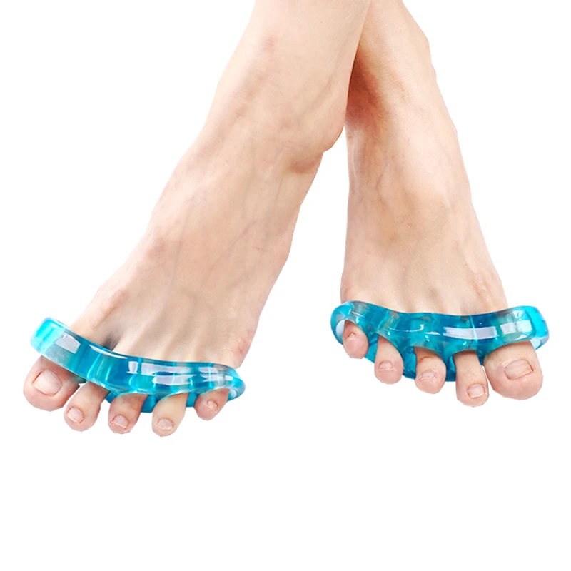 Разделитель для пальцев ног при вальгусной деформации|toe separators|toe separatortoe toe |