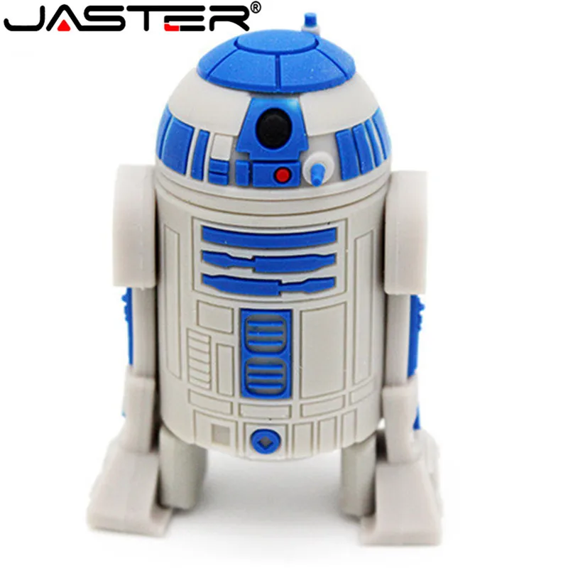 Usb флеш-накопитель, 4 ГБ, 8 ГБ, 16 ГБ, 32 ГБ, флеш-накопитель Star War, USB 2,0, флеш-накопитель, классный креативный подарок