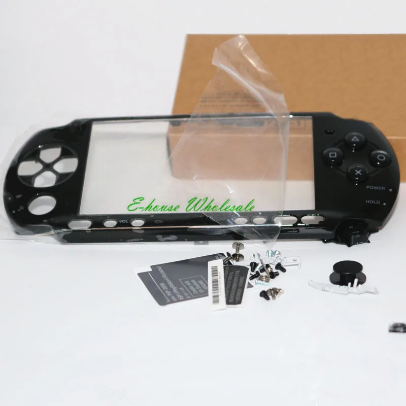 Корпус для замены оболочки старой Sony PSP3000