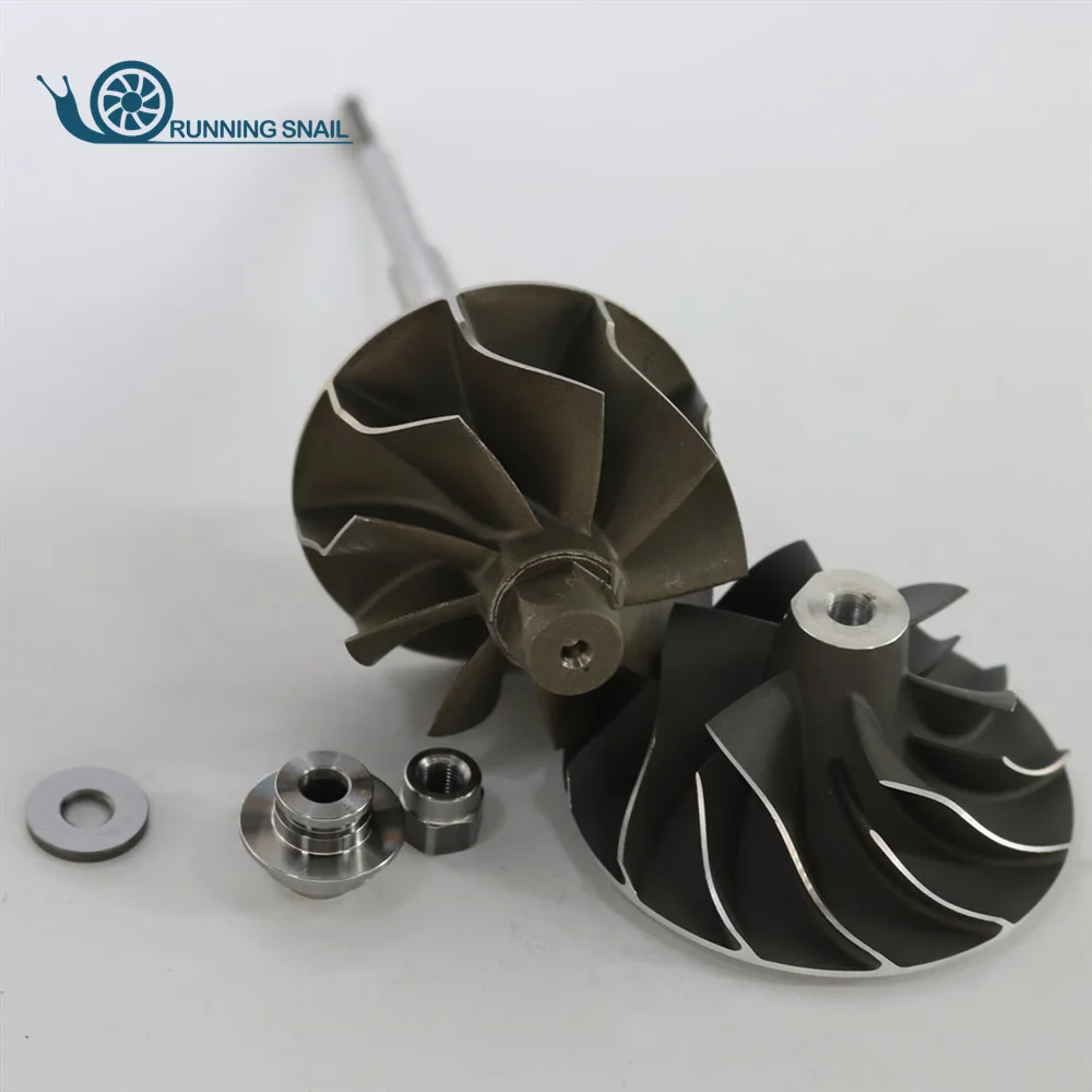 BV40 53039700268 53039700373 ротор для Nissan Murano л dCi кВт YD25DDT 14411-3XN1A без электрической отходной