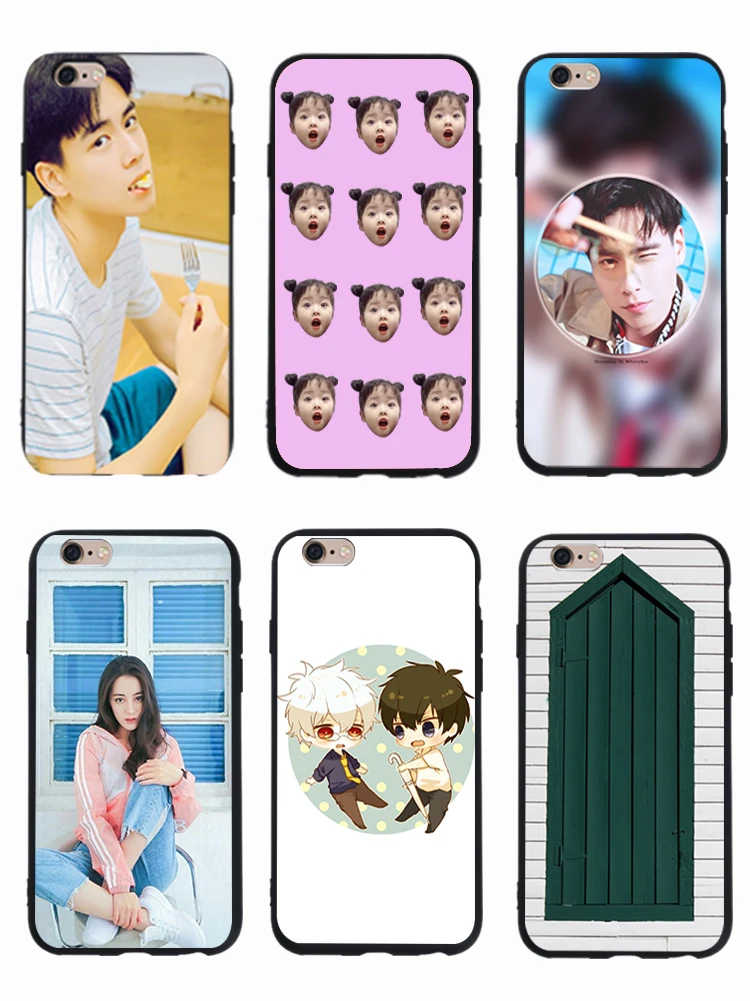 Custom Design Printed Case For One Plus 1+ 1 2 3 3t 5 5T oneplus 6 6T 7 DIY LOGO Photo Soft Silicone Back Cover | Мобильные телефоны