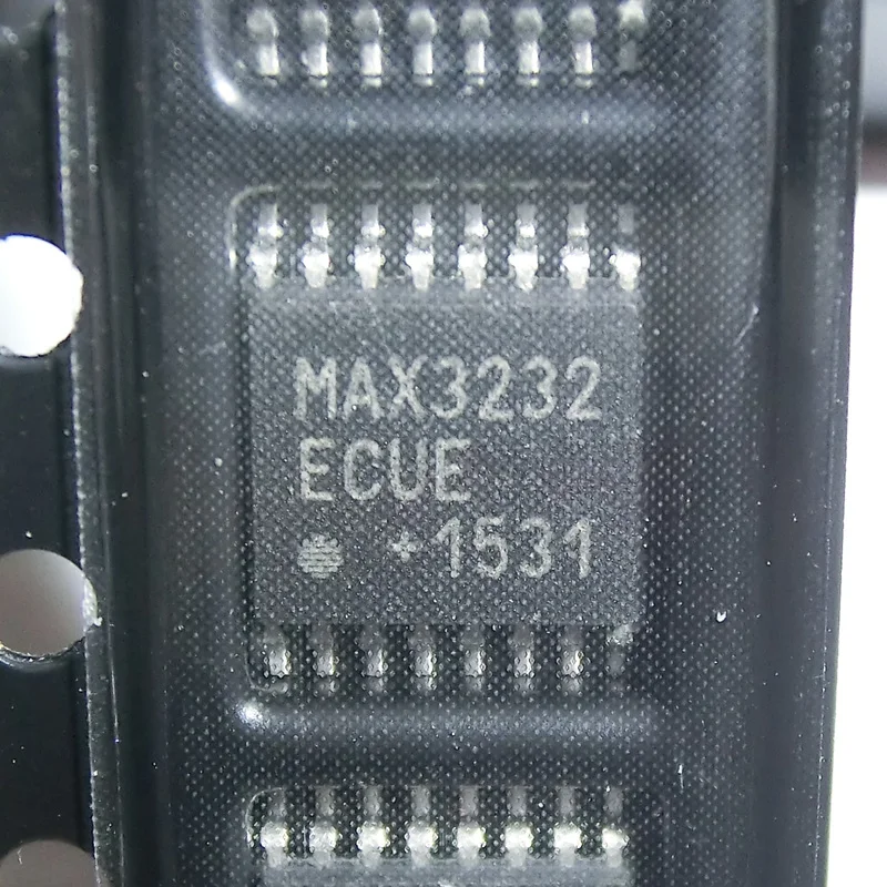 

5 шт. MAX3232 ECUE MAX3232ECUE TSSOP