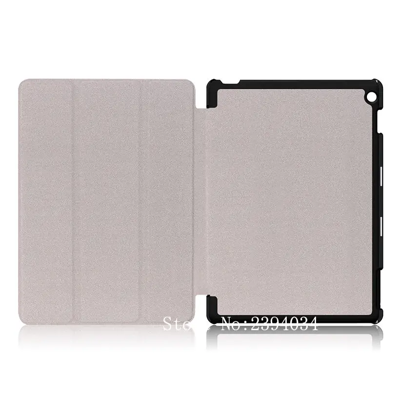 Магнитный чехол для Huawei MediaPad M3 Lite 10 BAH W09 AL00 1 &quotSmart Cover Funda Tablet Slim Flip PU кожаный