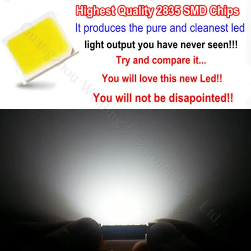 WLJH 15x Canbus Купол Карта дверь багажника Интерьер светильник Led лампы посылка для MINI