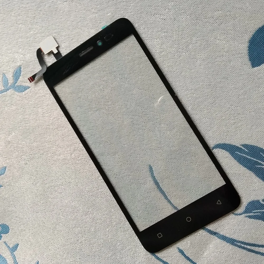 Оригинальное переднее внешнее стекло для Prestigio Wize G3 psp 3510DUO PSP 3510 DUO запасная панель