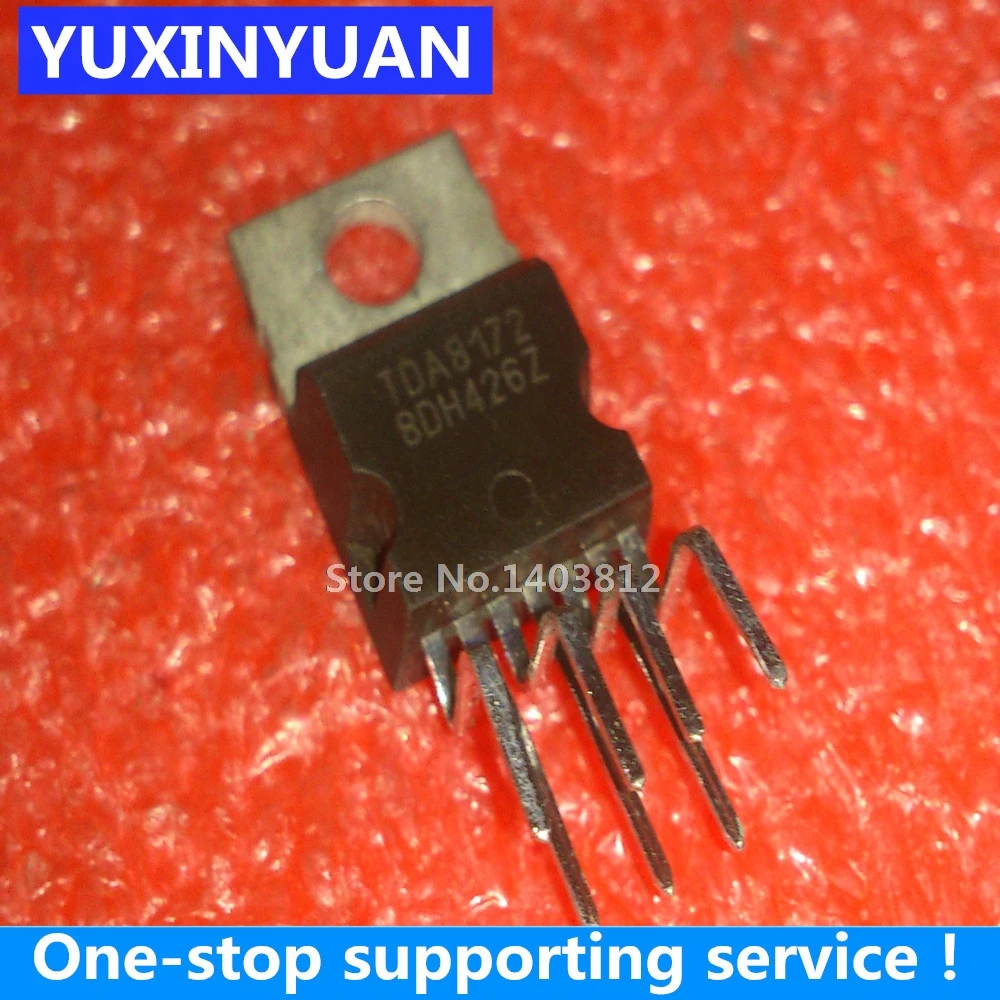 

TDA8172 5pcs/lot