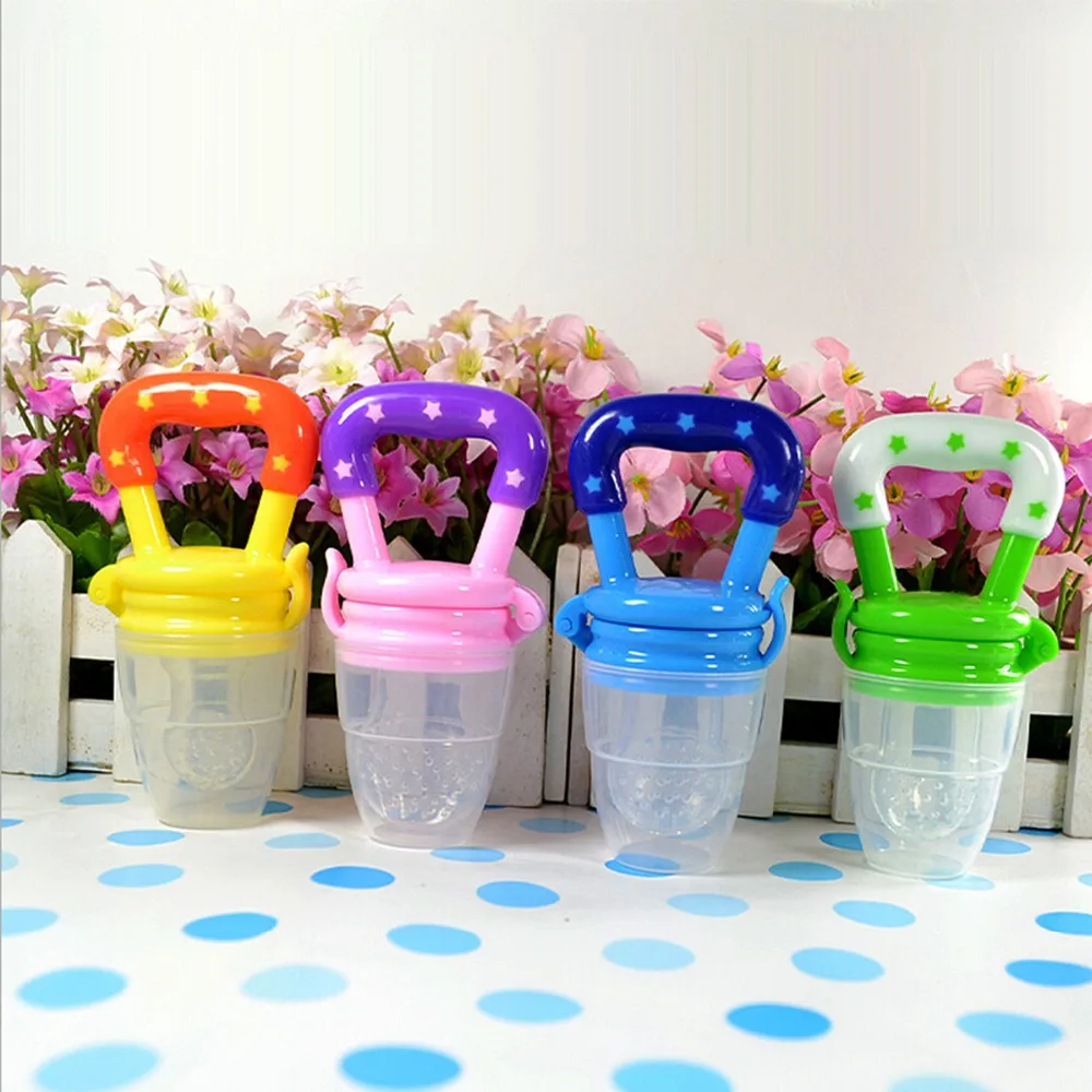 1 шт. детская пустышка для младенцев бутылочки соски соска свежая еда Ниблер