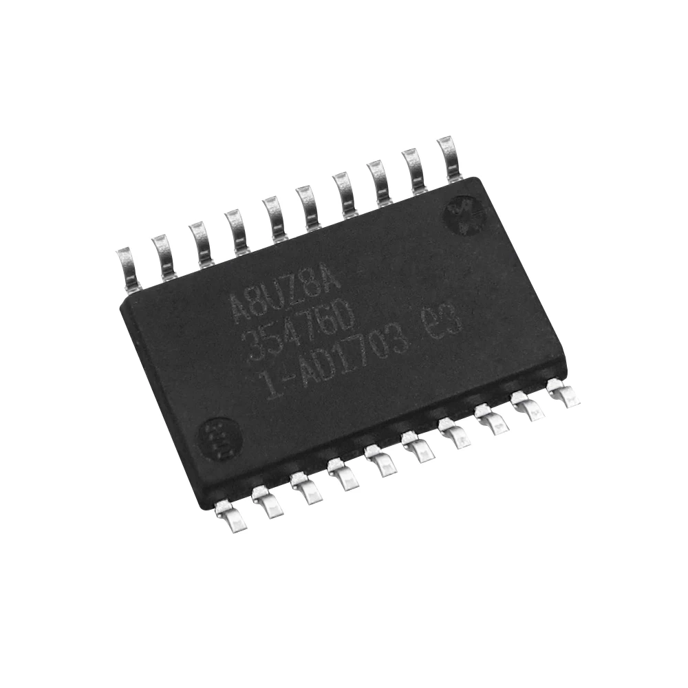 5 шт./лот ATTINY2313A-SU ATTINY2313A ATTINY2313 SOP20 | Электроника