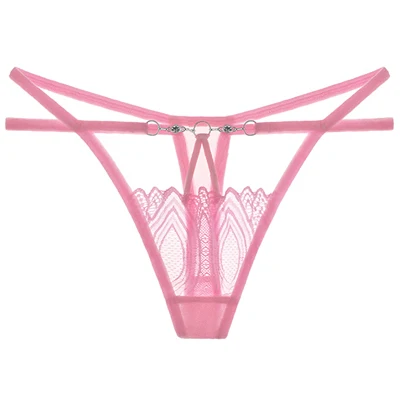 pink 2207 Л 'bellagiovanna, сексуальное женское нижнее белье, трусики, женское нижнее белье, стринги с дырочками для молодых девушек, кружевные bragas Calcinha XXS-XL, 2207 - Цвет: pink 2207