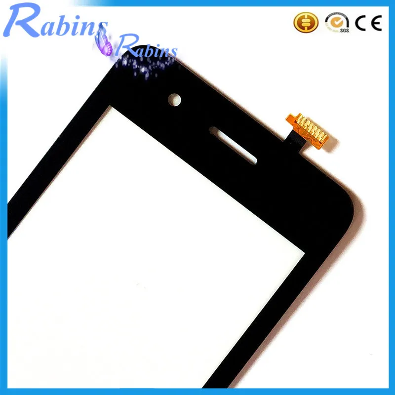 Сенсорная панель SYRINX для смартфона Explay ONYX сенсорный экран 4 0 дюйма дигитайзер