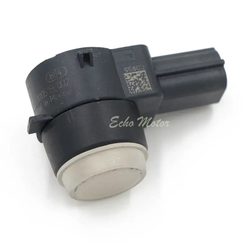 

Новый 25855500 PDC датчик парковки бампер обратная помощь для GM 0263003702