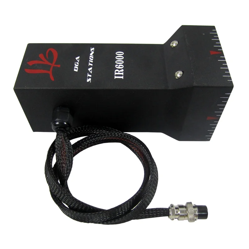 

IR6000 инфракрасный нагреватель верхней головки верхний нагреватель запасная часть для IR6500 ремонтная станция