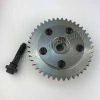 С изменяющимся опережением Cam Phaser изменения фаз газораспределения привод для Ford F150 F250 Lincoln 5,4 3-клапанные