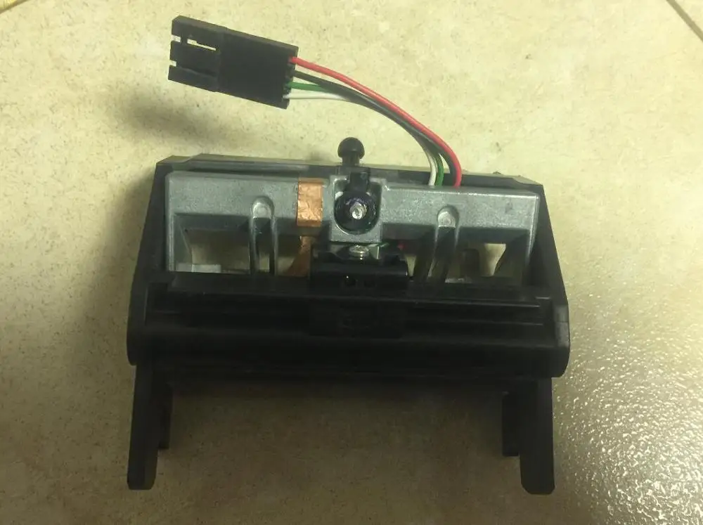 Оригинальная печатающая головка Zebra ZXP Series 1 / 3 и ZXP3 китайская версия|Детали