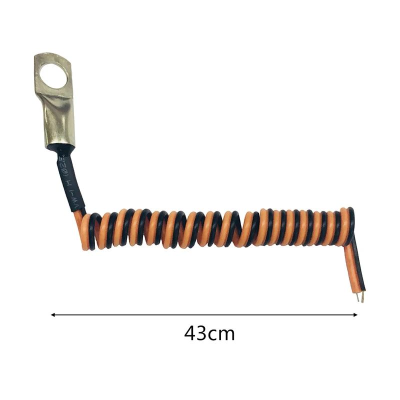 1 шт. Автомобильная сигнализация датчик температуры 2 способа аксессуары для Tomahawk