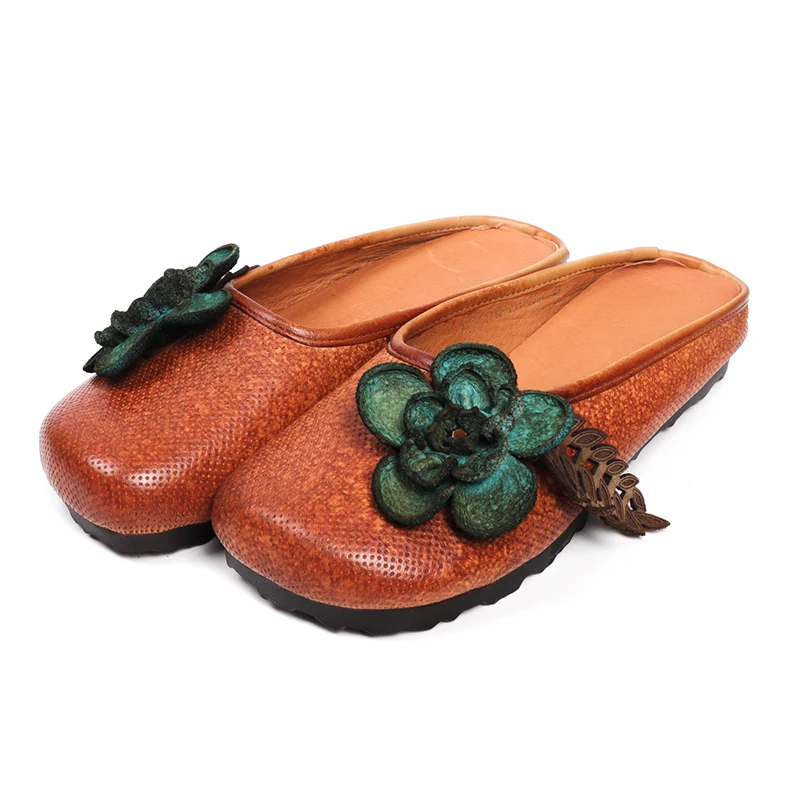 HUIZUMEI/повседневная женская обувь на плоской подошве модные женские шлепанцы