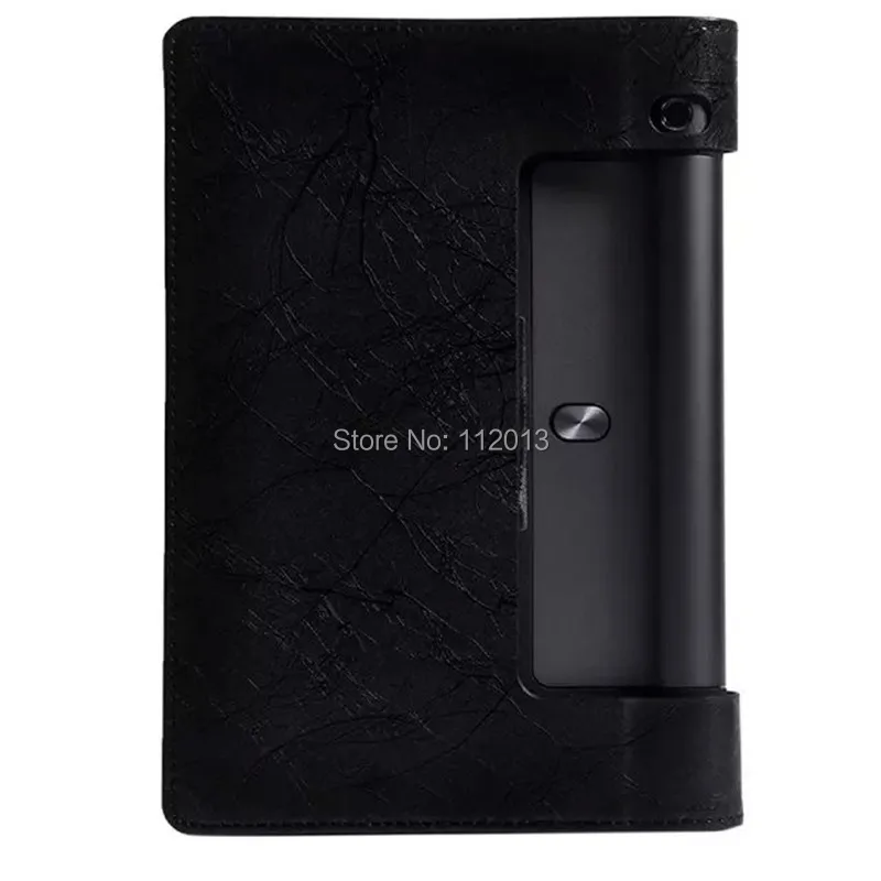Yoga Tab 3 8 дюймов Принт с цветком чехол для lenovo Йога Tab3 YT3 850 YT3-850F YT3-850M YT3-850L планшетный чехол из искусственной кожи с откидной крышкой