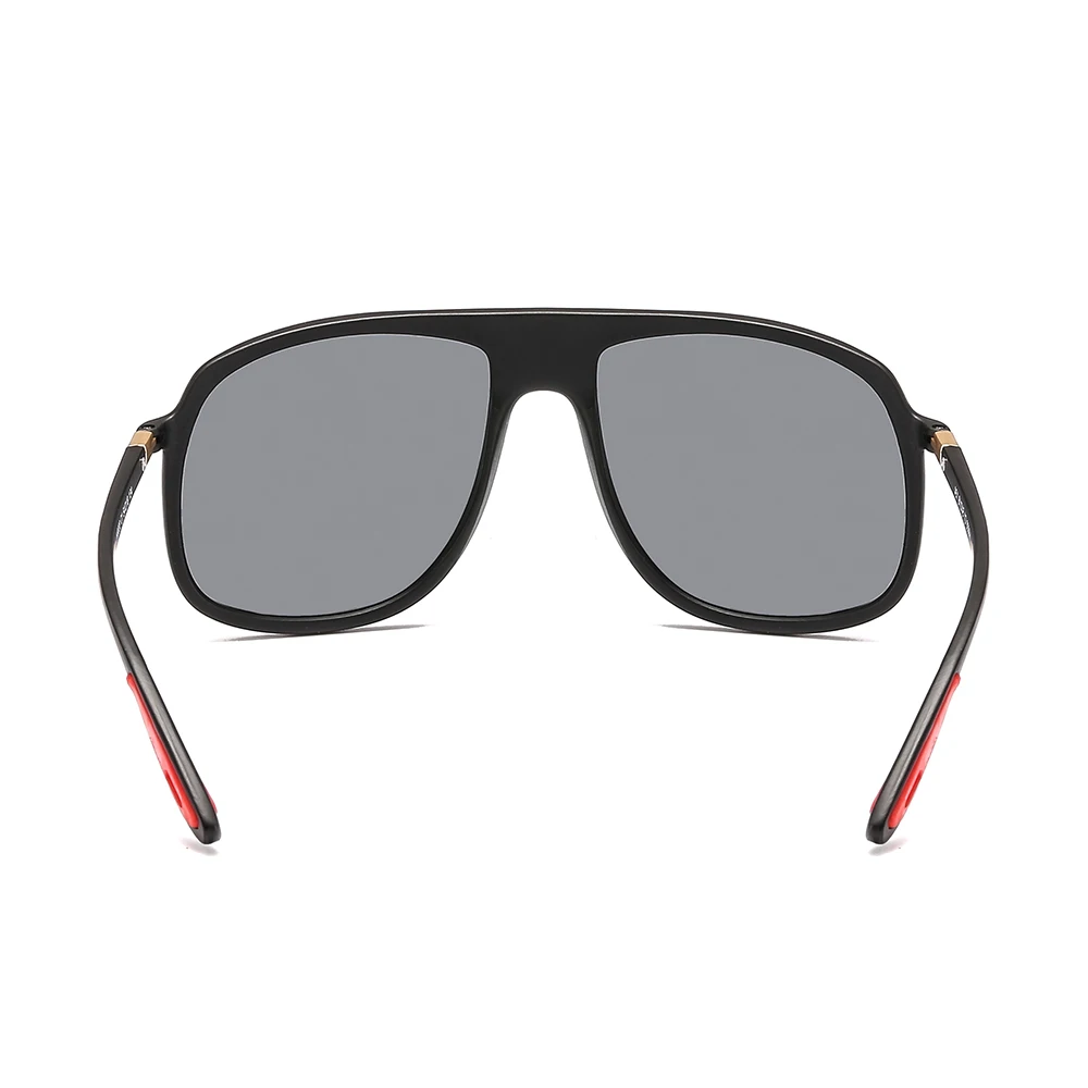 SUERTREE винтажные поляризационные солнцезащитные очки для женщин и мужчин