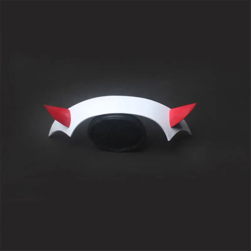 Аксессуары для косплея Takerlama DARLING in the FRANXX 02 ZERO TWO заколки волос с рогом дьявола