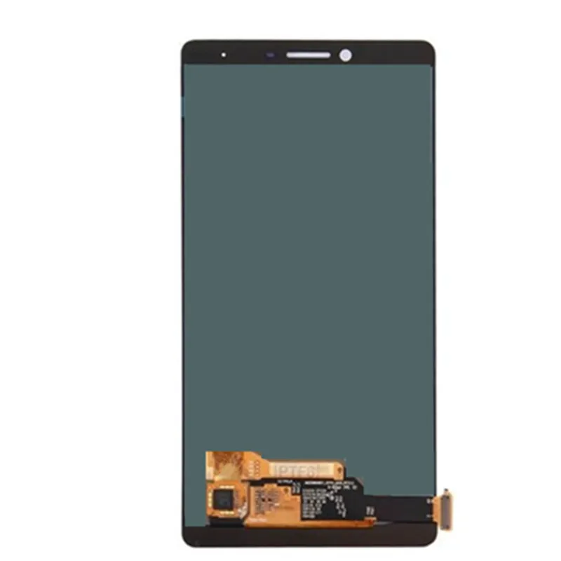 Для OPPO R7 плюс ЖК-дисплей Дисплей Сенсорный экран планшета Ассамблеи Запчасти для