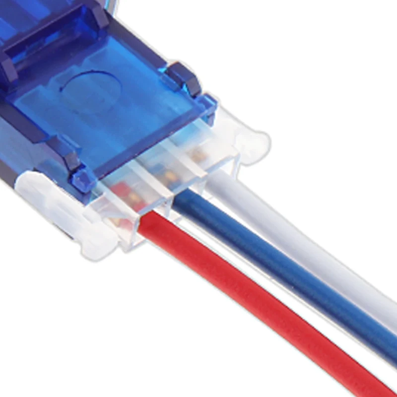 

1pcs Double Flash Transparent Double Jump Switch Emergency Light Switch Switch Light Touch Warning for Motorcycle hot