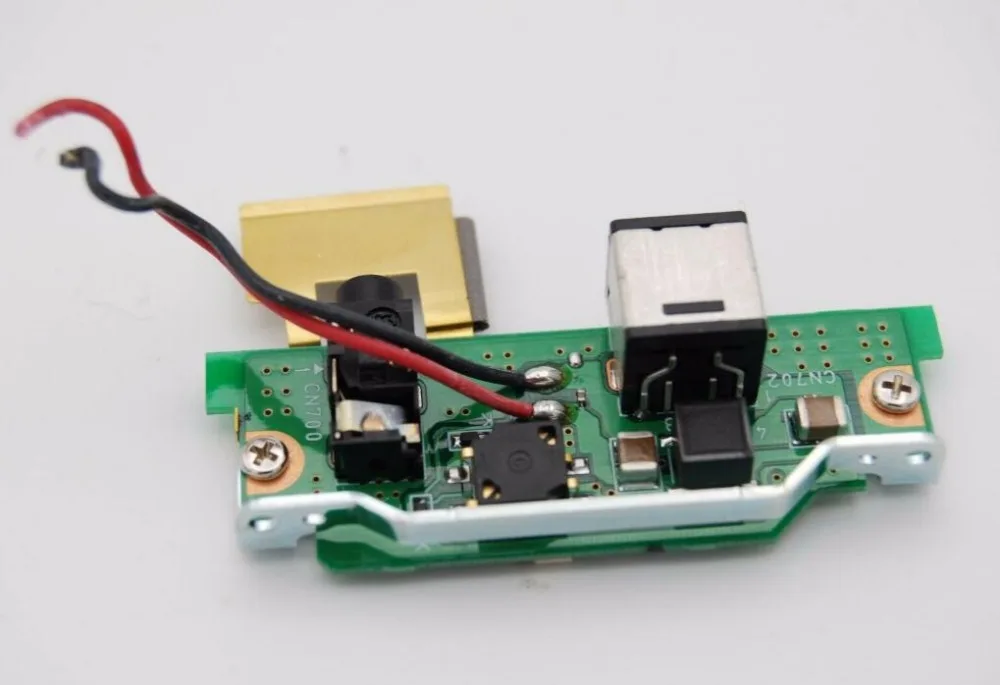 Original D70 D70S Power Interface Board PCB Test Well Working Perfectly For Nikon Replacement Part | Электроника