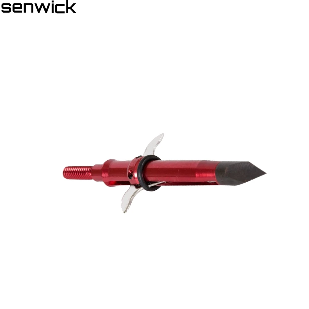 3 шт./6 шт. охотничьи стрелы с лезвиями|arrows compound|bow bowarrow arrows |