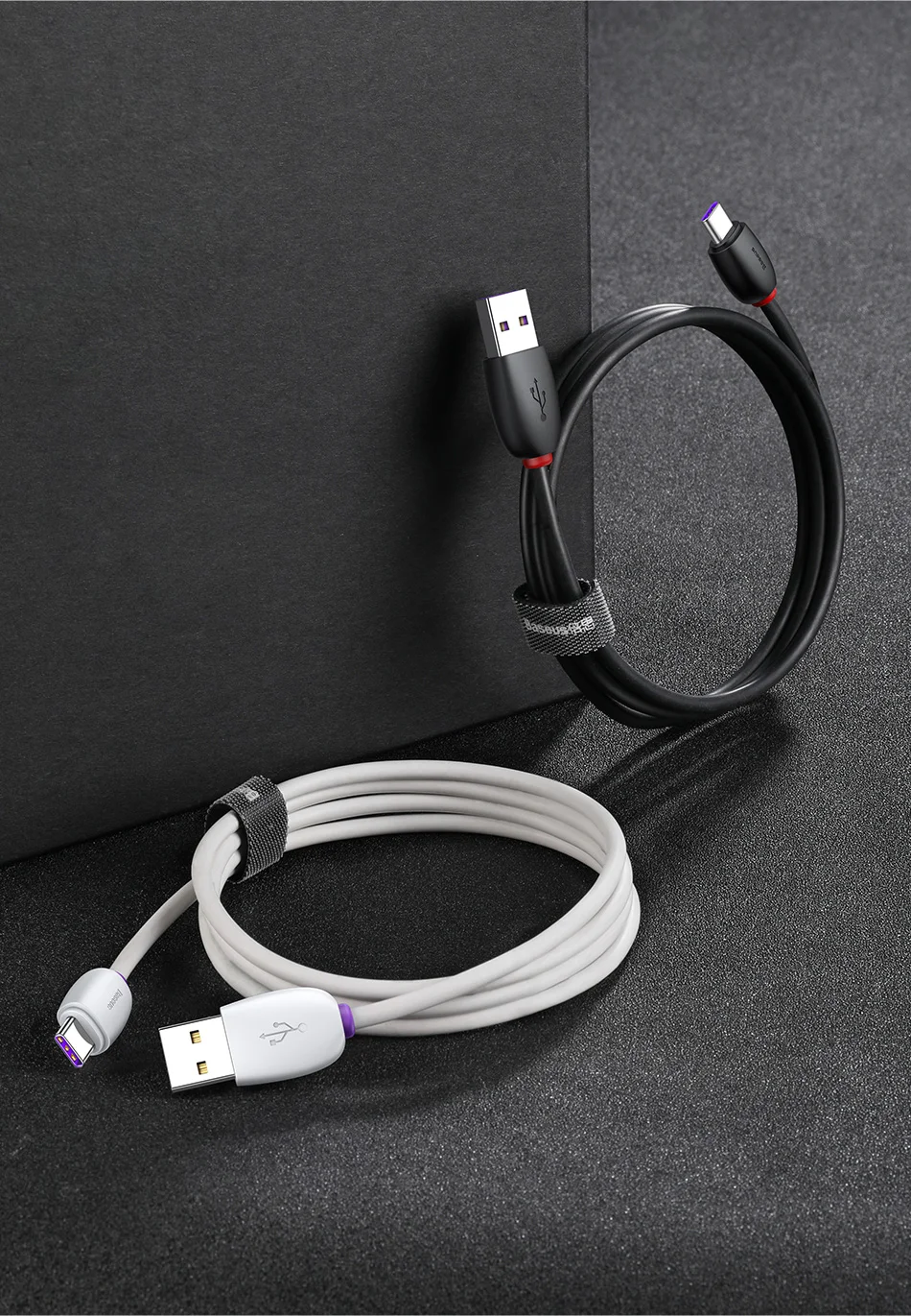 Baseus 5A usb type-C кабель для huawei mate 20 P30 P20 Pro Lite Xiaomi Mi 9 samsung S10 Быстрая зарядка type-c кабель USB-C зарядное устройство