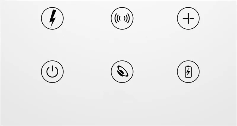 Велосипедный звонок для зарядки TWOOC, велосипедный Рог, обновленная версия, водонепроницаемый, USD, зарядка, звонок для горной дороги, велосипед, сигнализация, Аксессуары для велосипеда 5