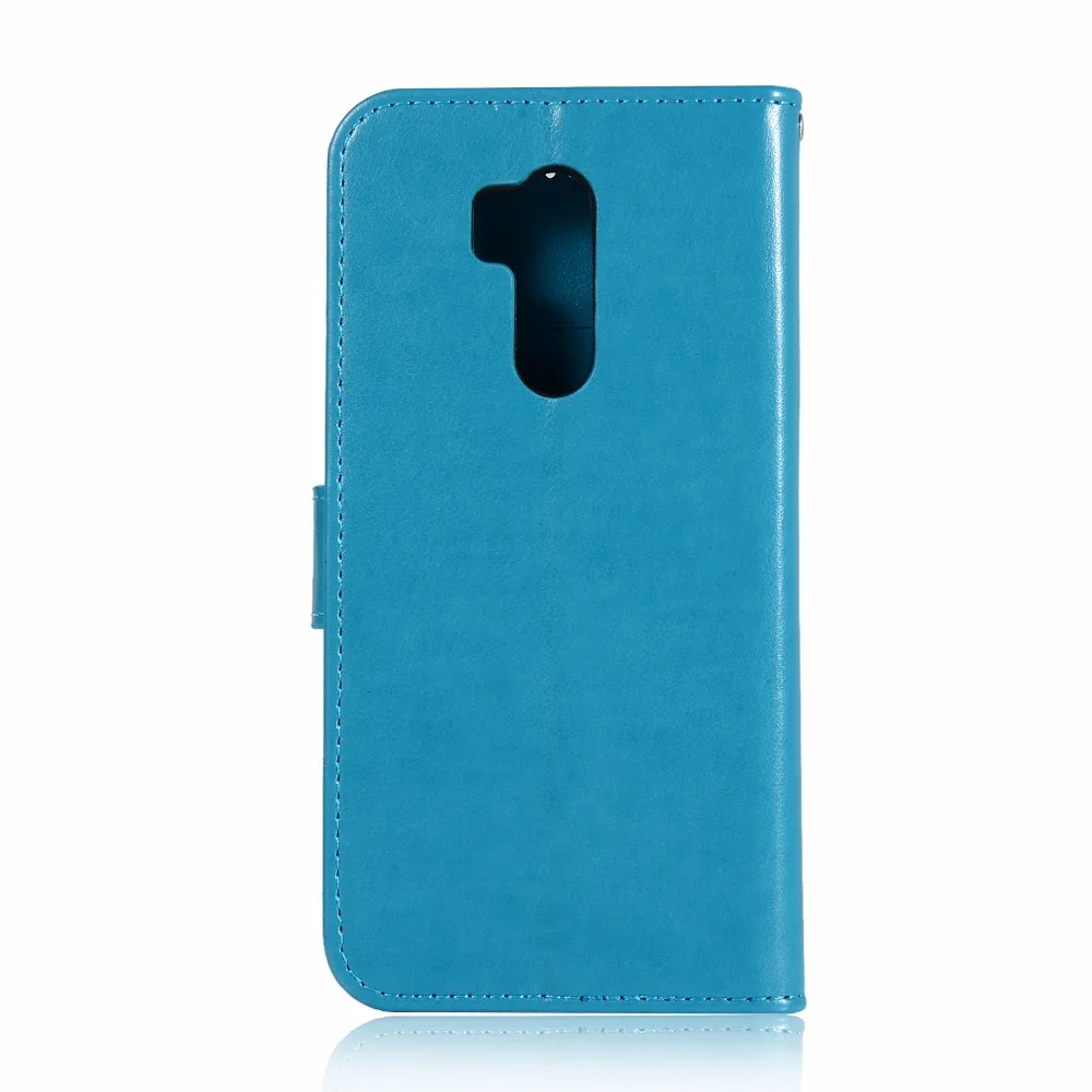 Чехол G7 для LG G 7G 710 LMG710EM дюйма флип чехол с 3D рисунком совы G7ThinQ ThinQ Coque|Бамперы| |