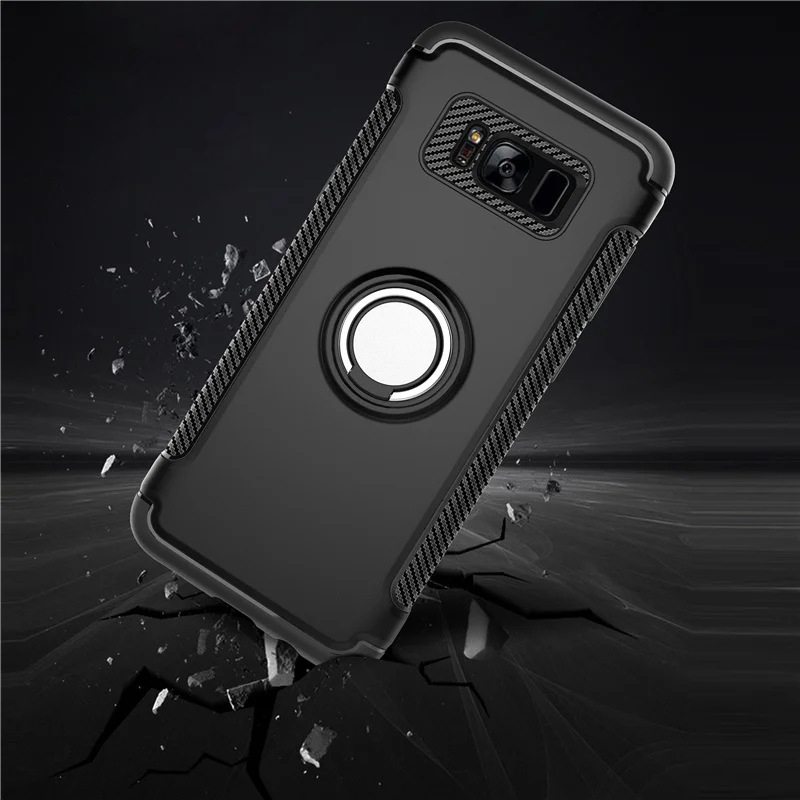 Sixeve противоударный защитный чехол для мобильного телефона Samsung Galaxy J2 J3 J5 J7 Pro Prime