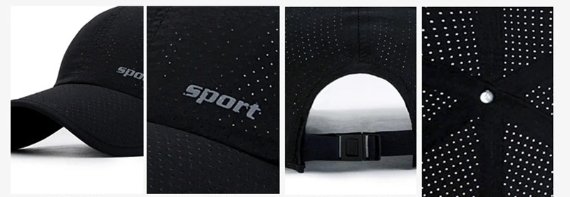 [NORTHWOOD] летняя бейсбольная кепка с сеткой Snapback, одноцветная Кепка с козырьком, Солнцезащитная бейсболка, остроконечная Кепка для папы для взрослых