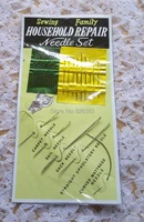 1 pack25 pieces sewing patching needles household repair needle set
