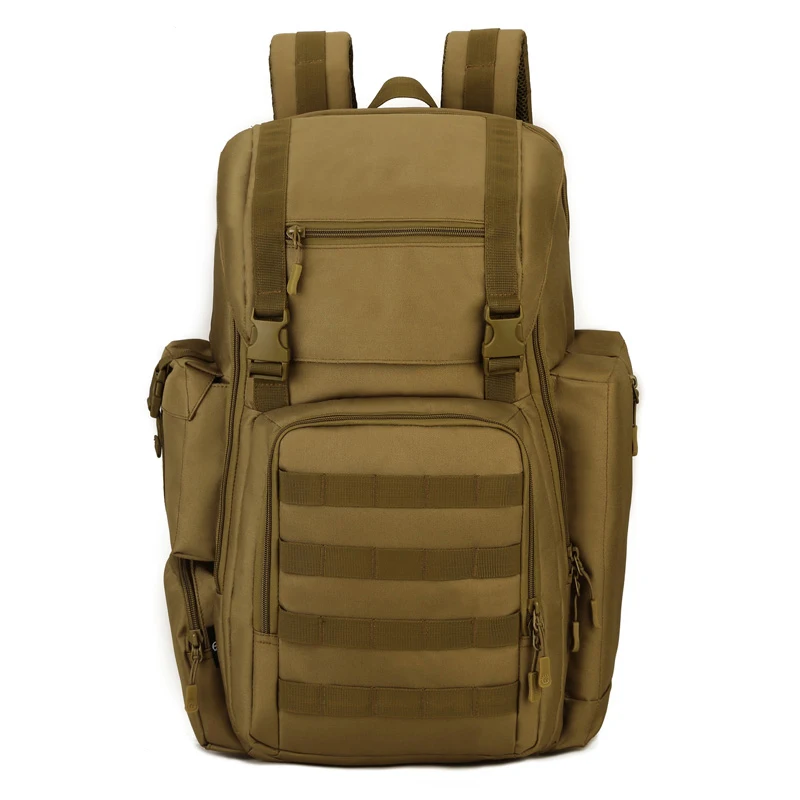 Новый рюкзак для ноутбука 40 л высококачественный водонепроницаемый нейлоновый